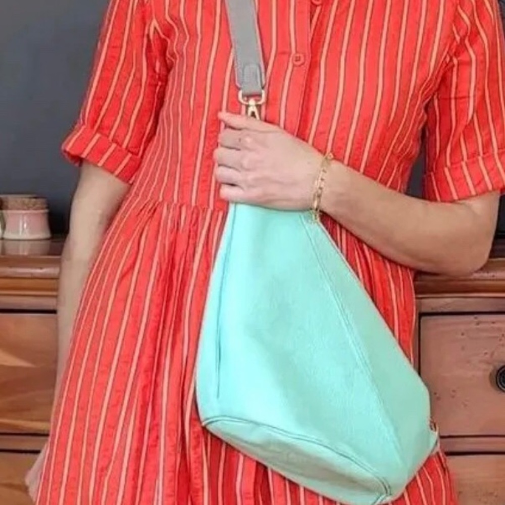 Sevilla Smith Marisol Bag, Troncato Avocado - Picture 10 of 11